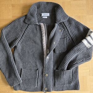 Thom Browne cardigan